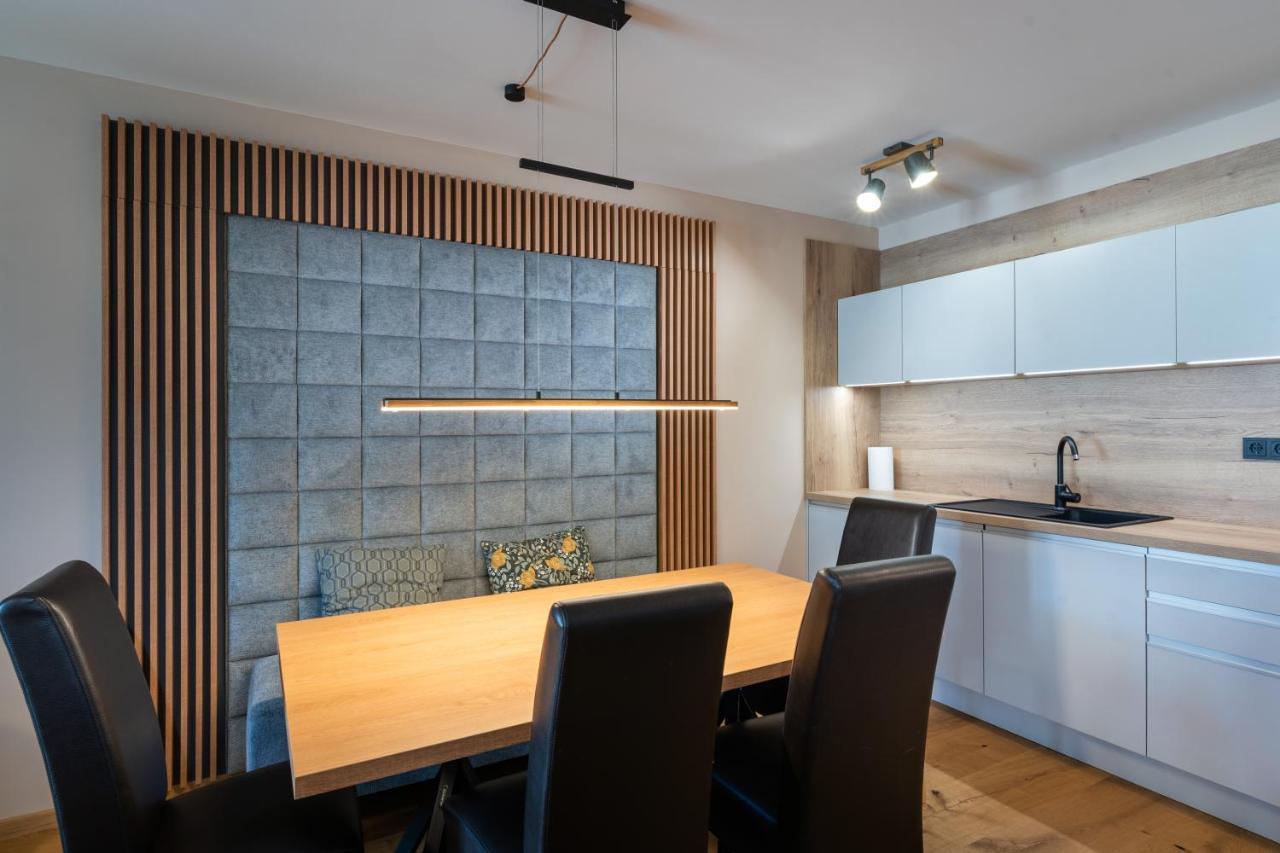 Tatrystay Luxury Penthouse Apartment Podlesom & Free Evc Vysoke Tatry Exterior photo